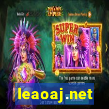 leaoaj.net