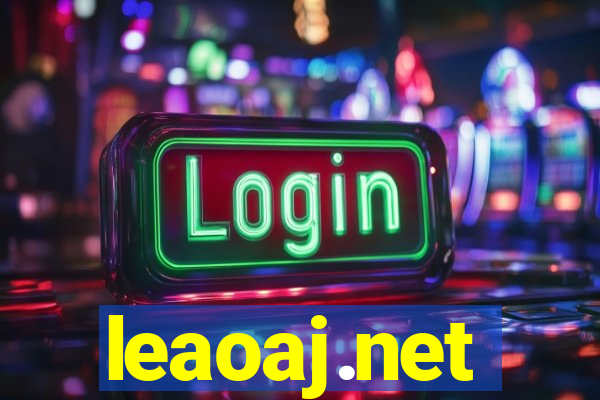 leaoaj.net