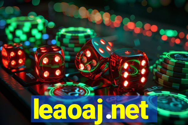leaoaj.net