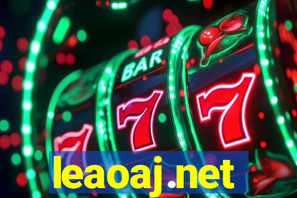 leaoaj.net