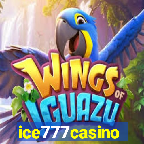 ice777casino