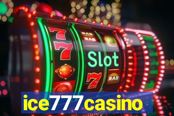 ice777casino