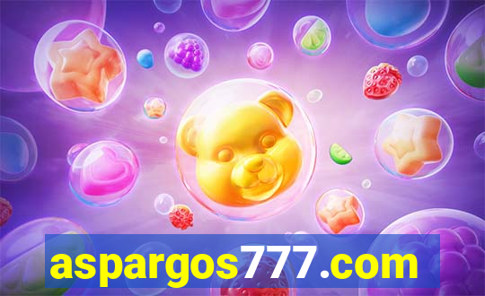 aspargos777.com