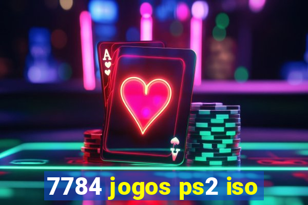 7784 jogos ps2 iso