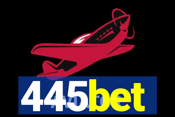 445bet
