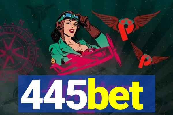 445bet