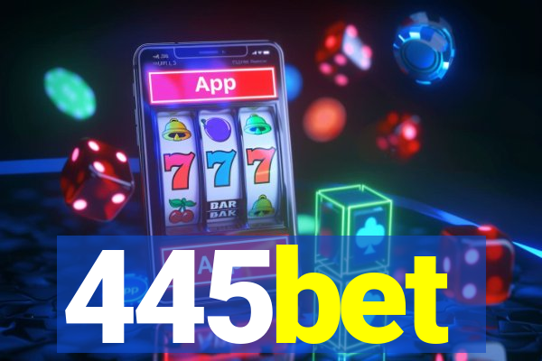 445bet