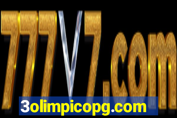3olimpicopg.com