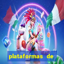 plataformas de jogos que pagam por cadastro sem deposito