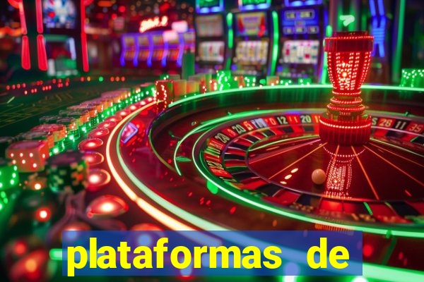 plataformas de jogos que pagam por cadastro sem deposito