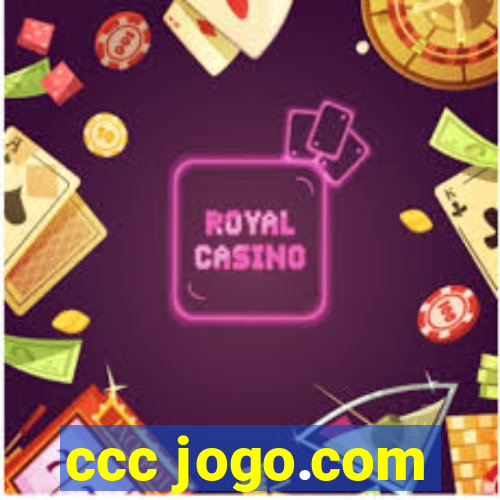ccc jogo.com