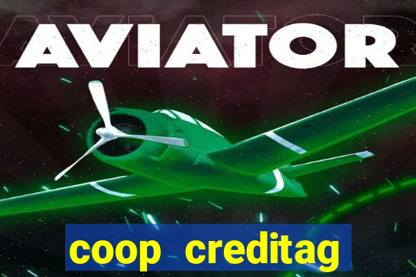 coop creditag reclame aqui
