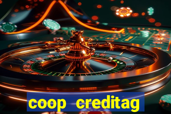 coop creditag reclame aqui