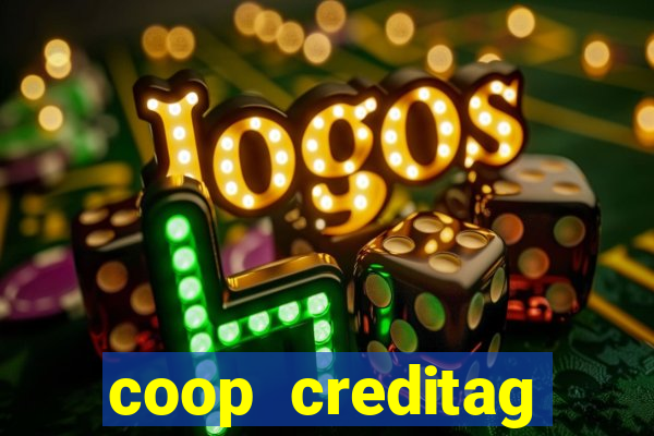 coop creditag reclame aqui