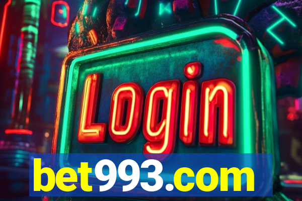 bet993.com