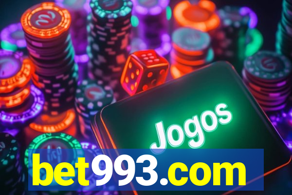 bet993.com