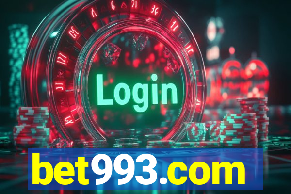 bet993.com