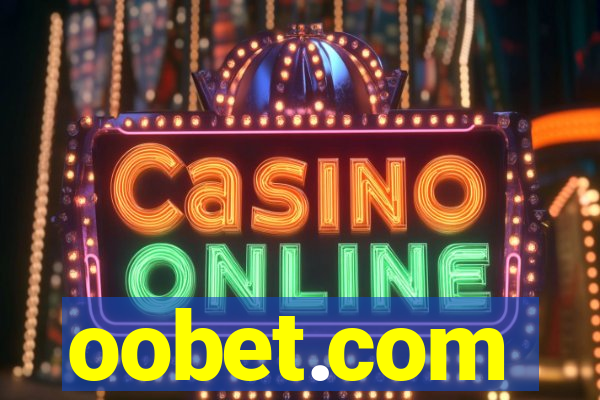 oobet.com