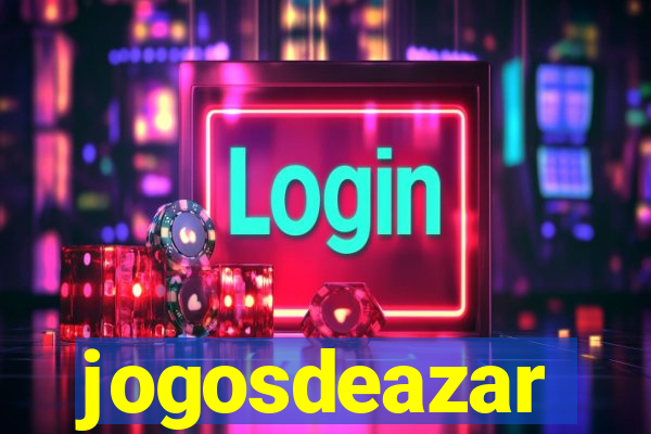 jogosdeazar