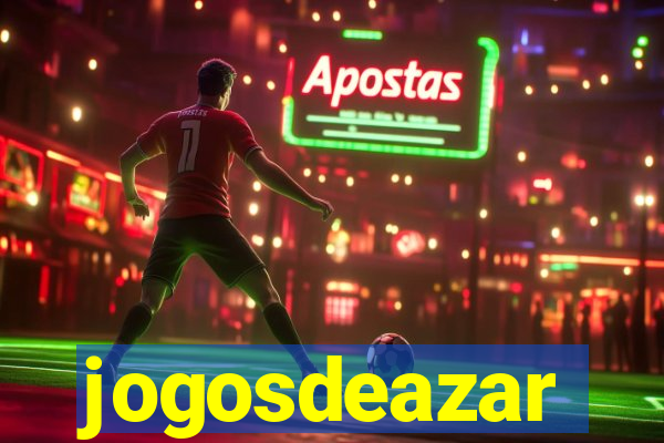 jogosdeazar