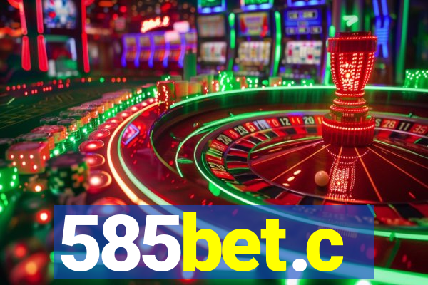 585bet.c