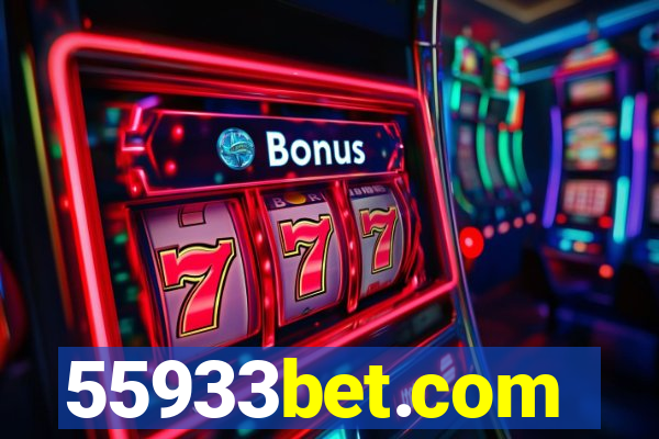 55933bet.com