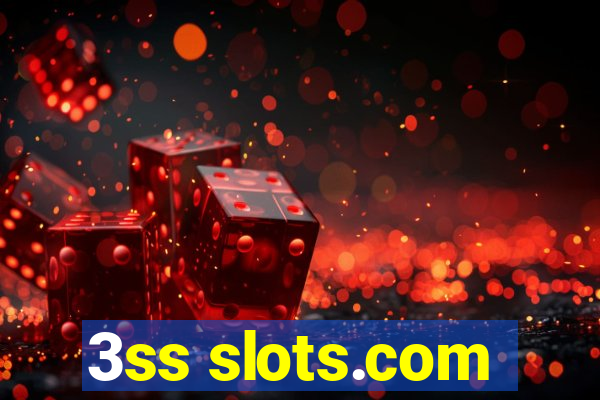 3ss slots.com