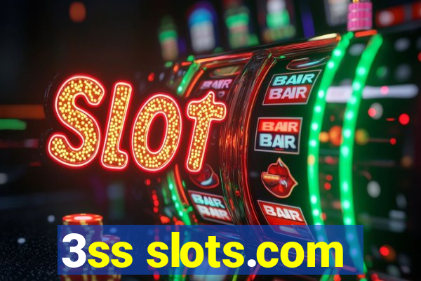 3ss slots.com