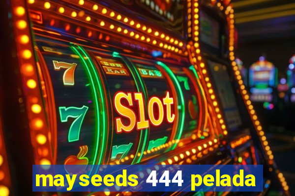 mayseeds 444 pelada