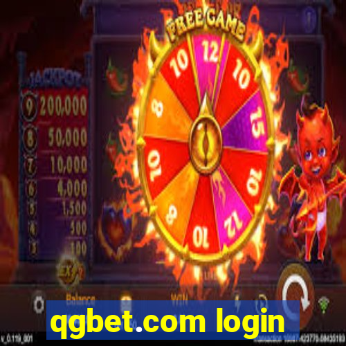 qgbet.com login