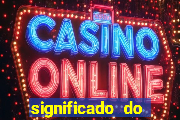 significado do porco na umbanda