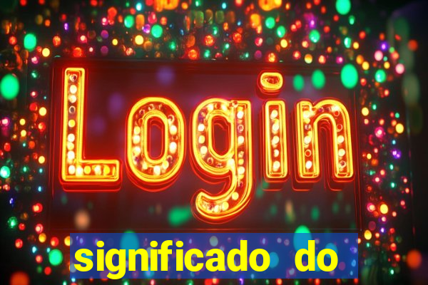 significado do porco na umbanda