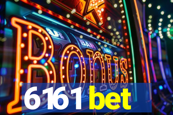 6161 bet