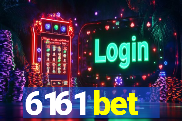6161 bet