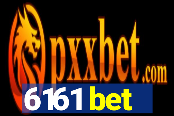 6161 bet