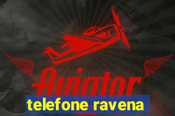 telefone ravena