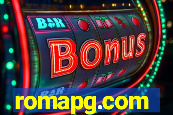 romapg.com
