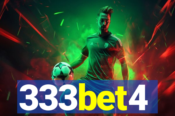 333bet4