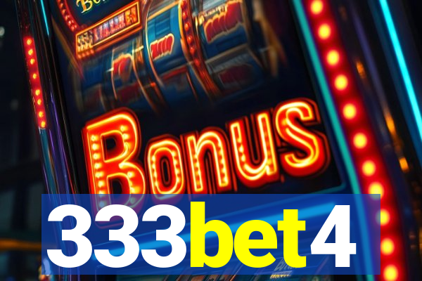 333bet4