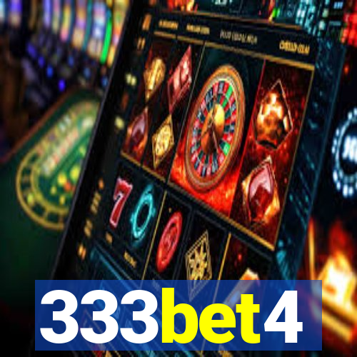 333bet4