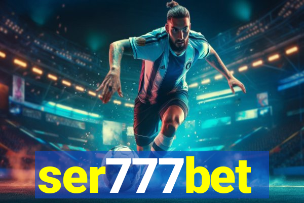 ser777bet