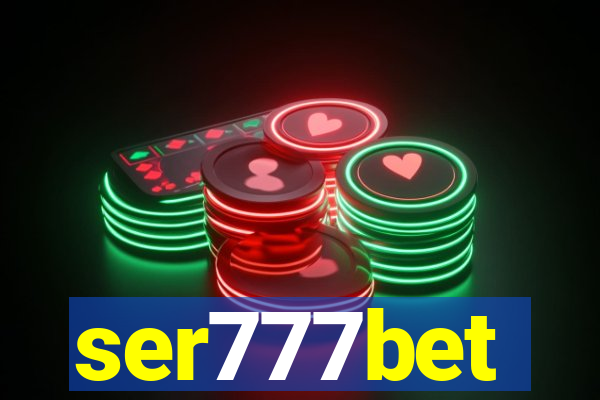 ser777bet