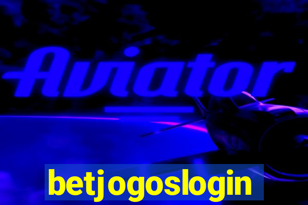 betjogoslogin