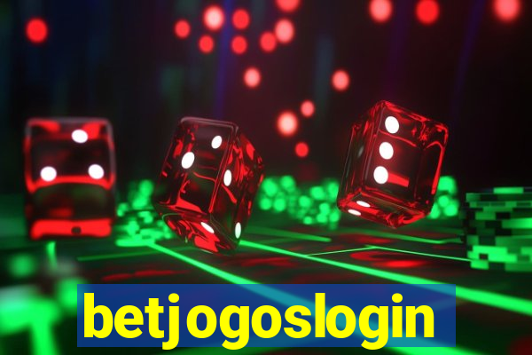betjogoslogin