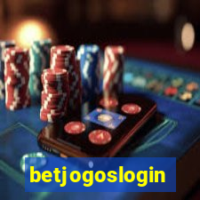 betjogoslogin