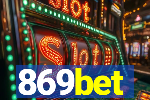 869bet