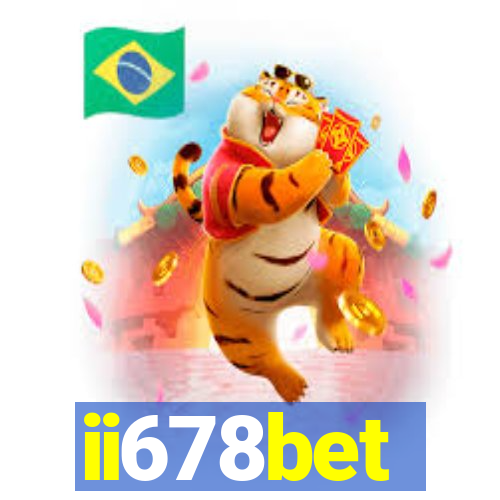 ii678bet