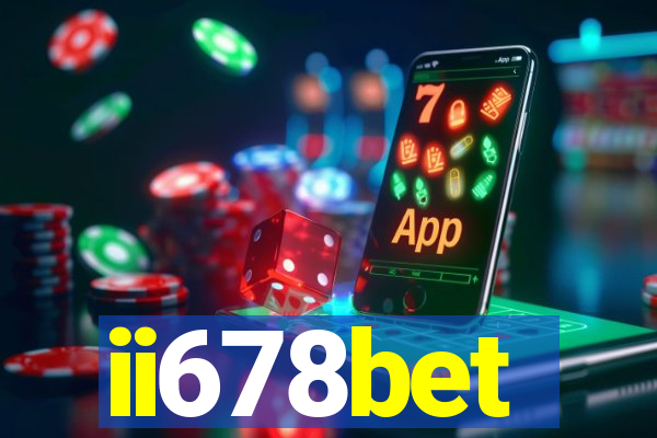 ii678bet