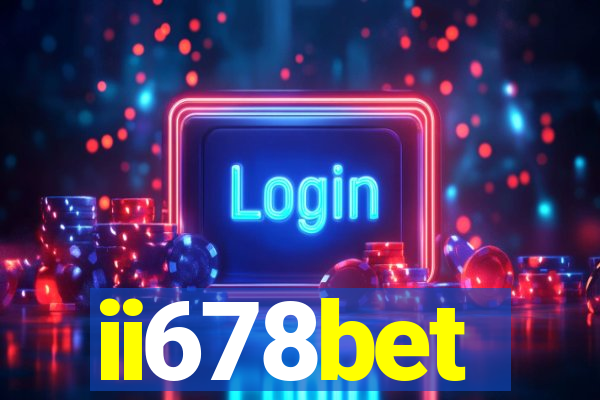 ii678bet
