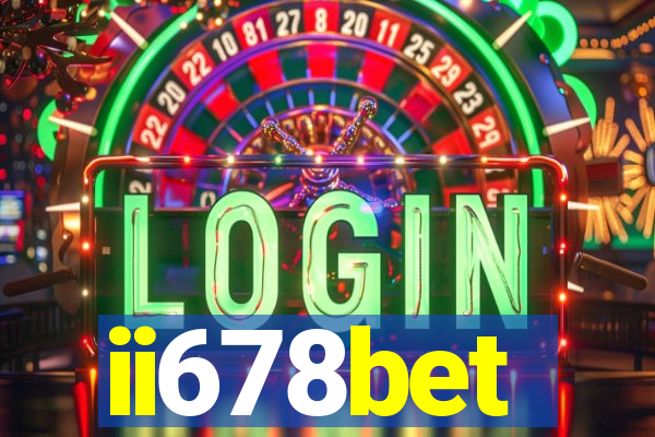 ii678bet